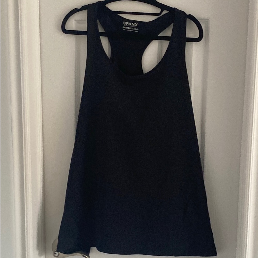 Spanx Active Tank Top